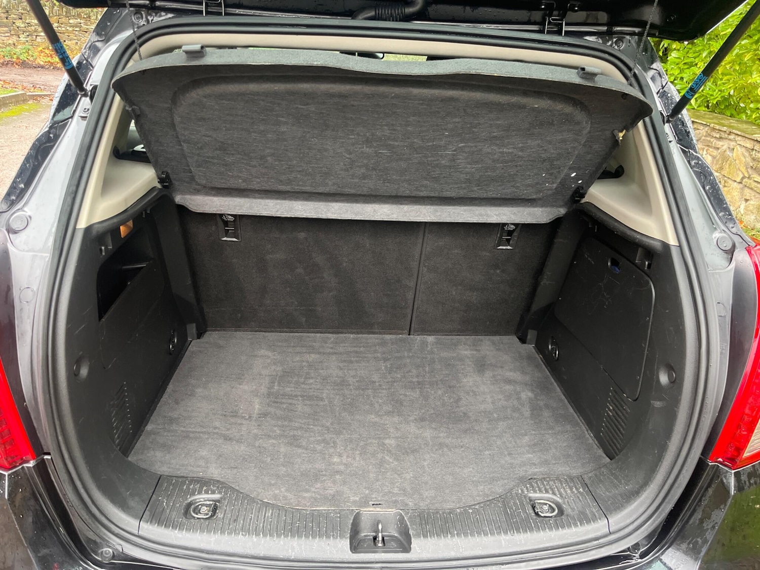 Used Vauxhall Mokka X 2017 for sale - 76620040: Photo 14