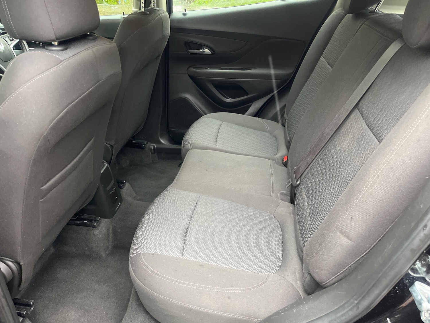 Used Vauxhall Mokka X 2017 for sale - 76620040: Photo 15