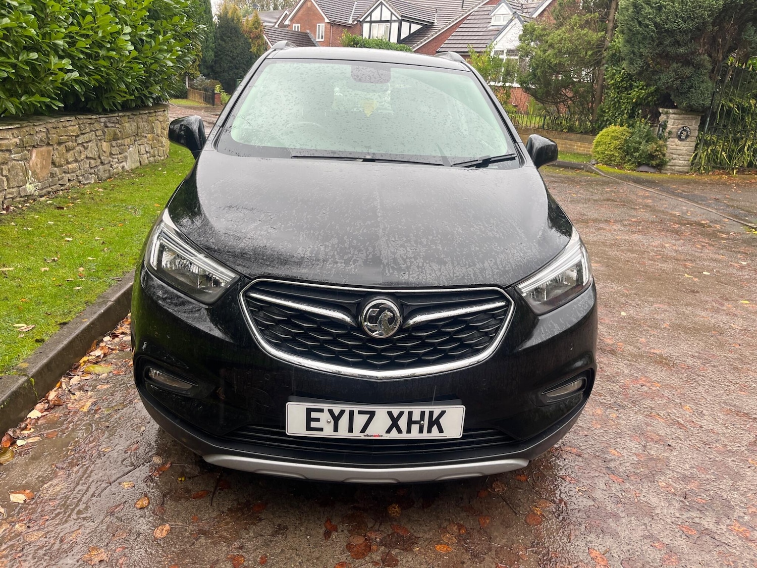 Used Vauxhall Mokka X 2017 for sale - 76620040: Photo 2