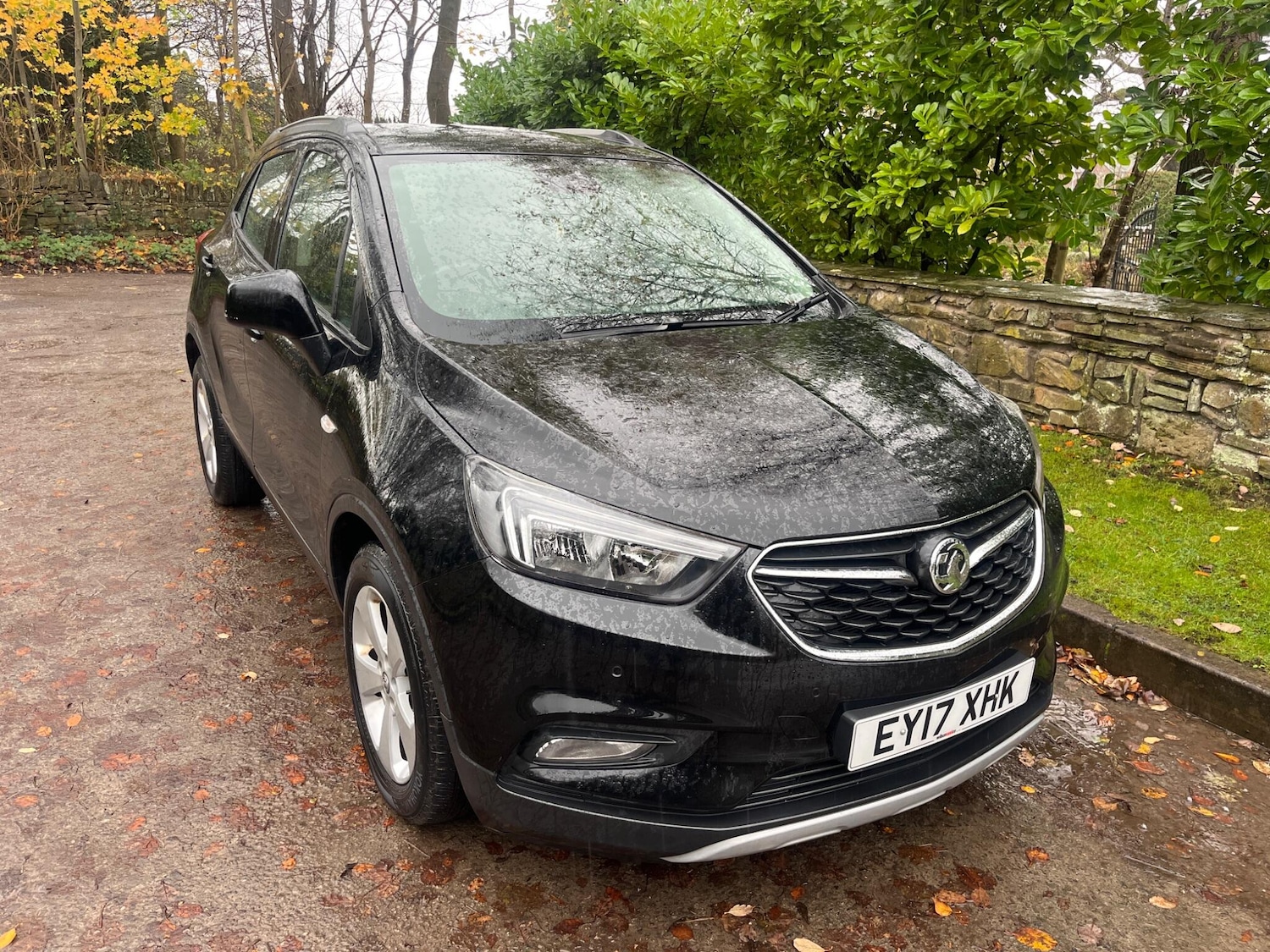 Used Vauxhall Mokka X 2017 for sale - 76620040: Photo 3