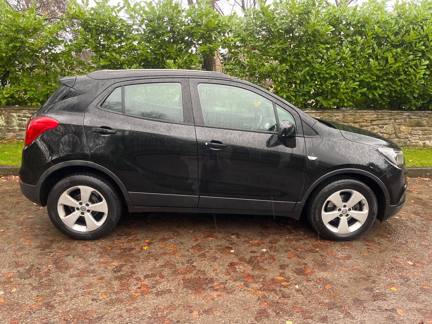 Used Vauxhall Mokka X 2017 for sale - 76620040: Photo 4