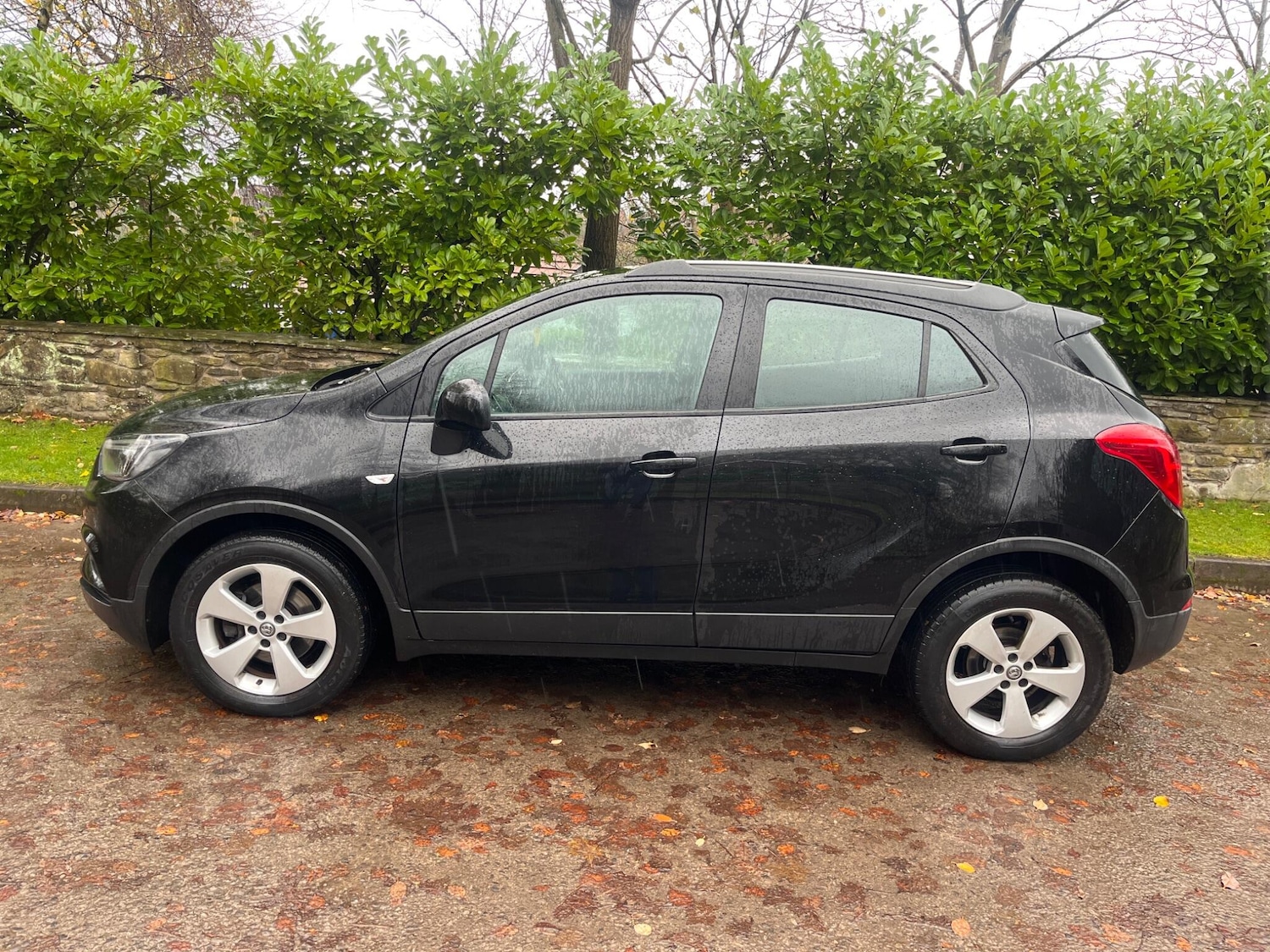 Used Vauxhall Mokka X 2017 for sale - 76620040: Photo 5