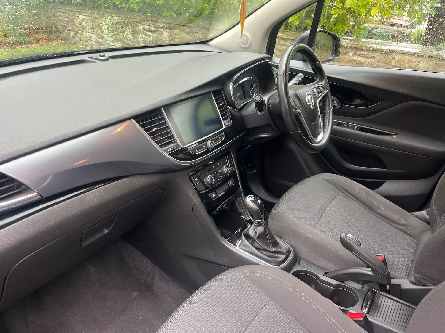Used Vauxhall Mokka X 2017 for sale - 76620040: Photo 9