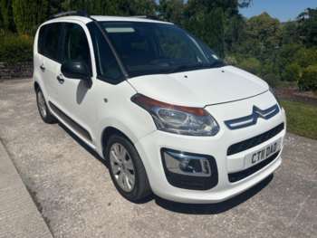 (17) - 1.2 PureTech Edition Euro 6 5dr