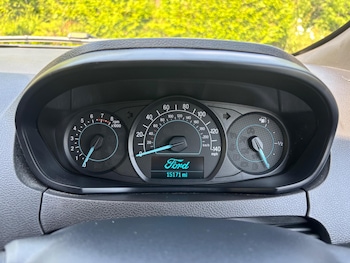 Used Ford Ka+ 2018 for sale - 78999552: Photo