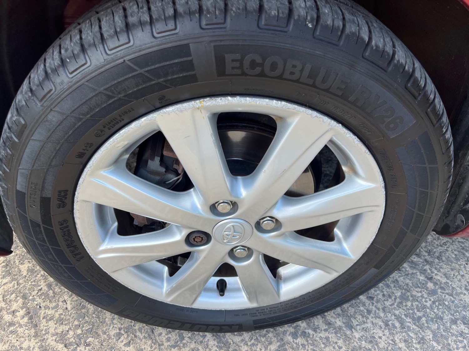 Vehicle 19