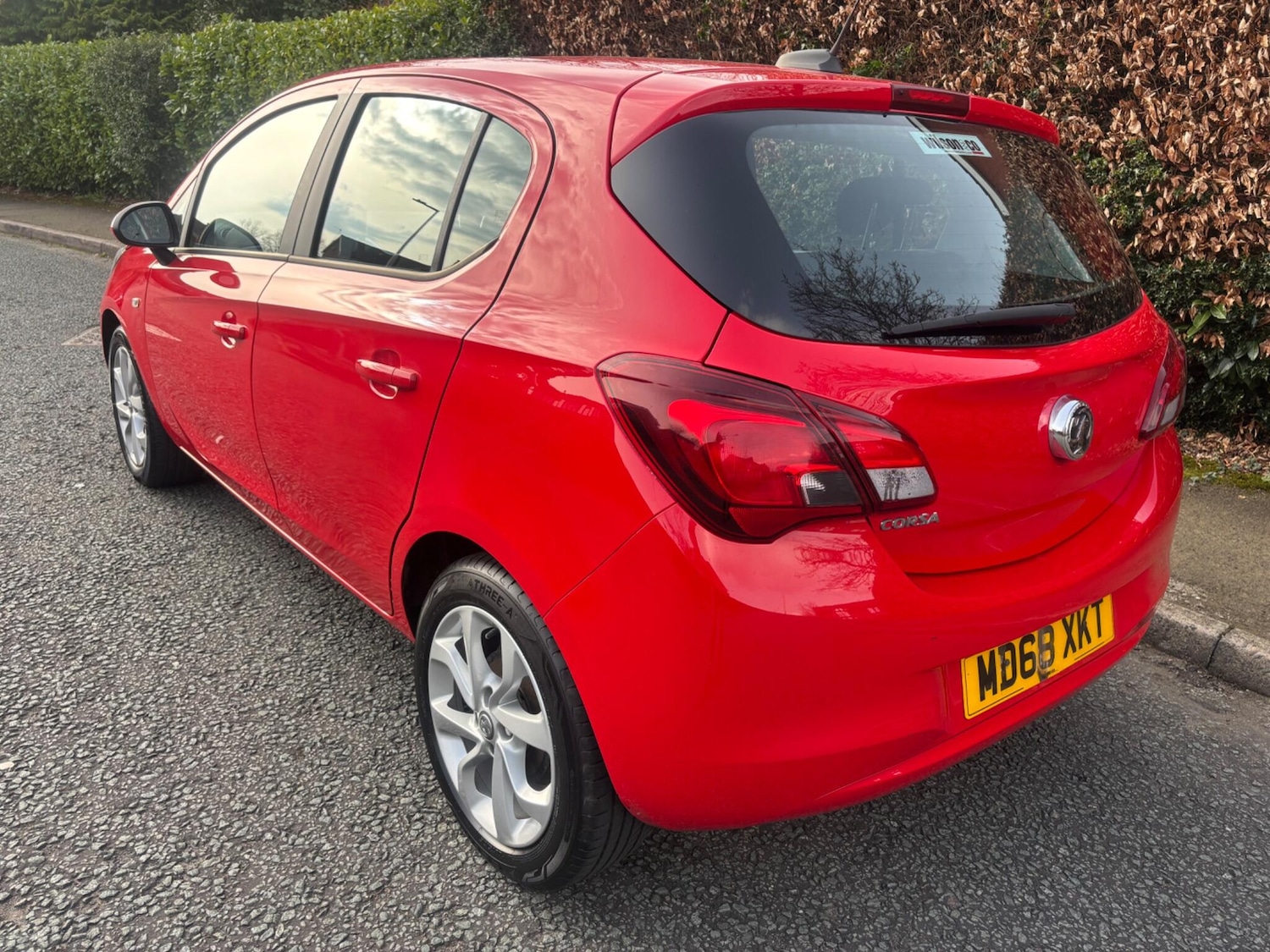 Used Vauxhall Corsa 2019 for sale - 77598380: Photo 10