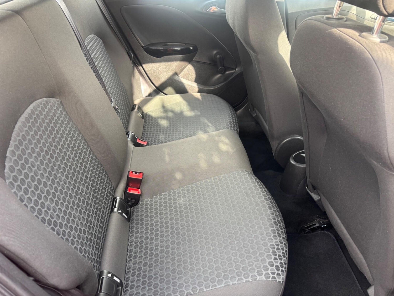 Used Vauxhall Corsa 2019 for sale - 77598380: Photo 13