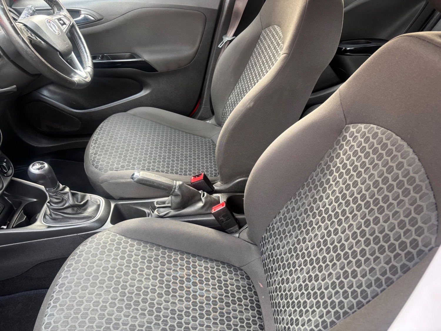 Used Vauxhall Corsa 2019 for sale - 77598380: Photo 14