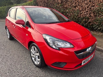 Used Vauxhall Corsa 2019 for sale - 77598380: Photo