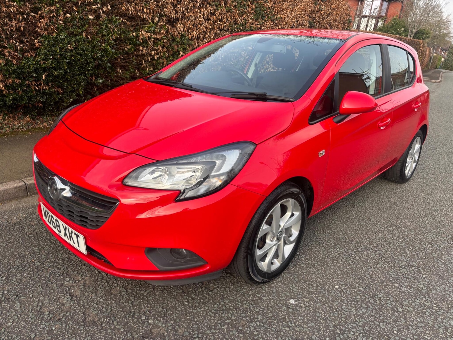 Used Vauxhall Corsa 2019 for sale - 77598380: Photo 2