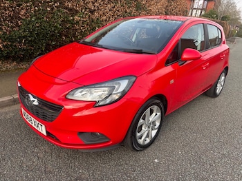 Used Vauxhall Corsa 2019 for sale - 77598380: Photo