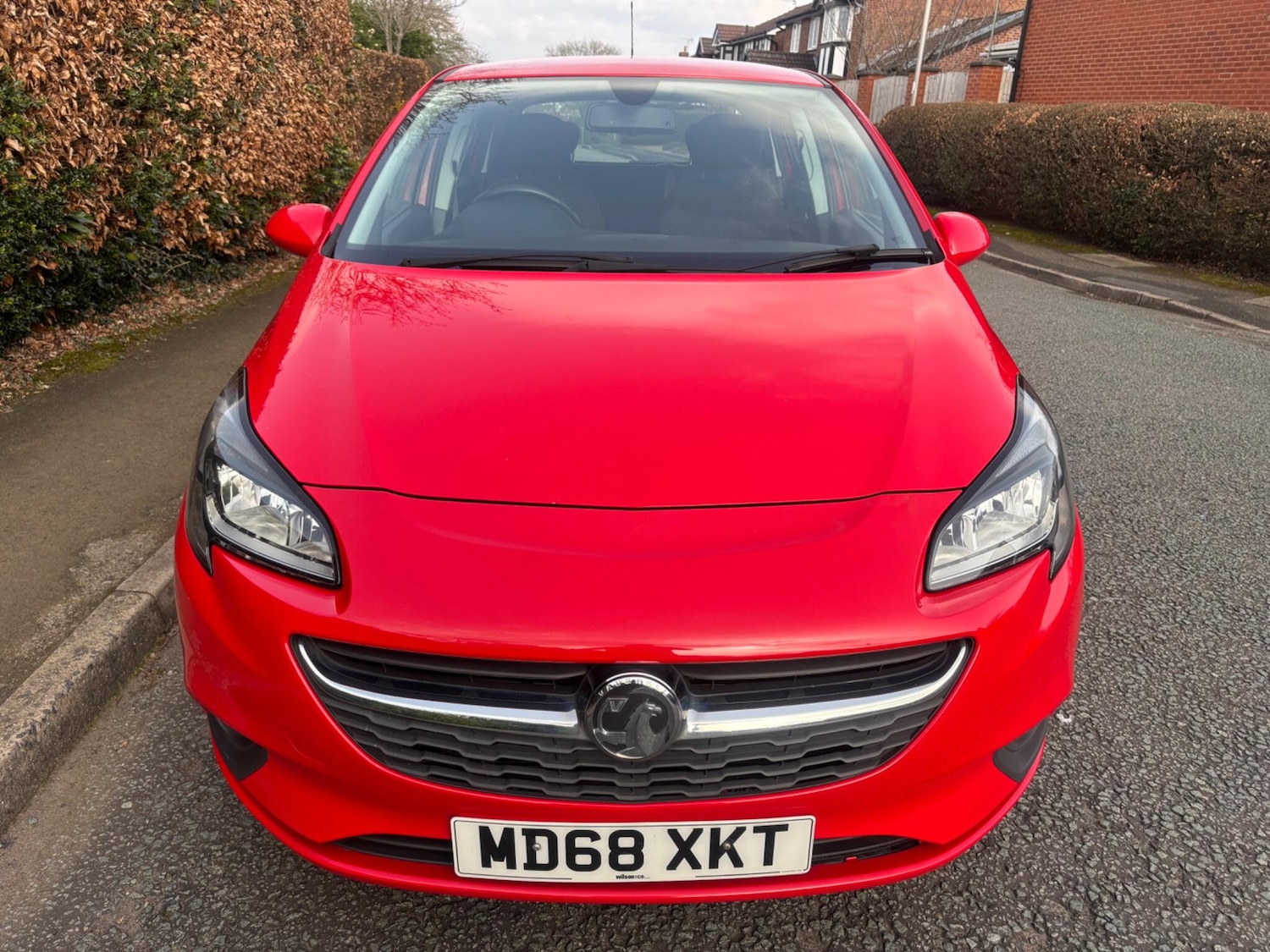 Used Vauxhall Corsa 2019 for sale - 77598380: Photo 3