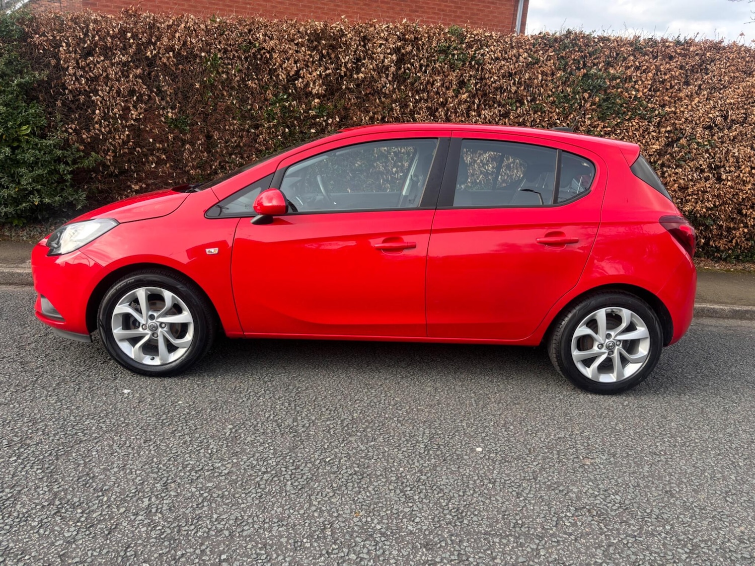 Used Vauxhall Corsa 2019 for sale - 77598380: Photo 4