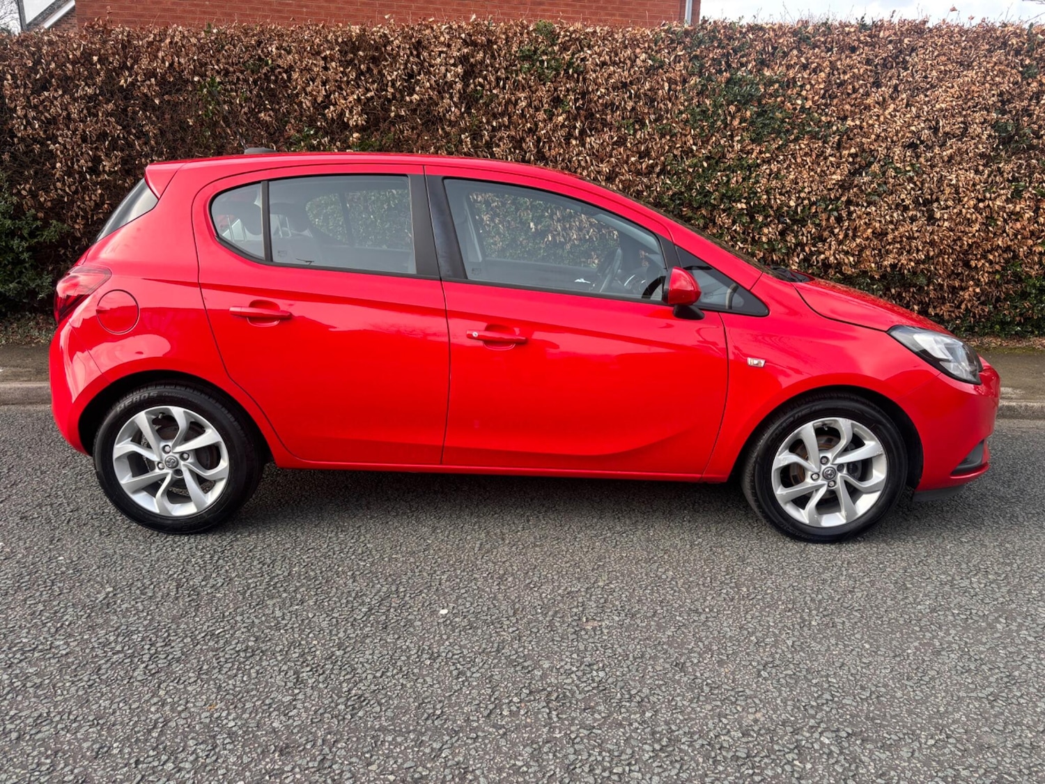 Used Vauxhall Corsa 2019 for sale - 77598380: Photo 5