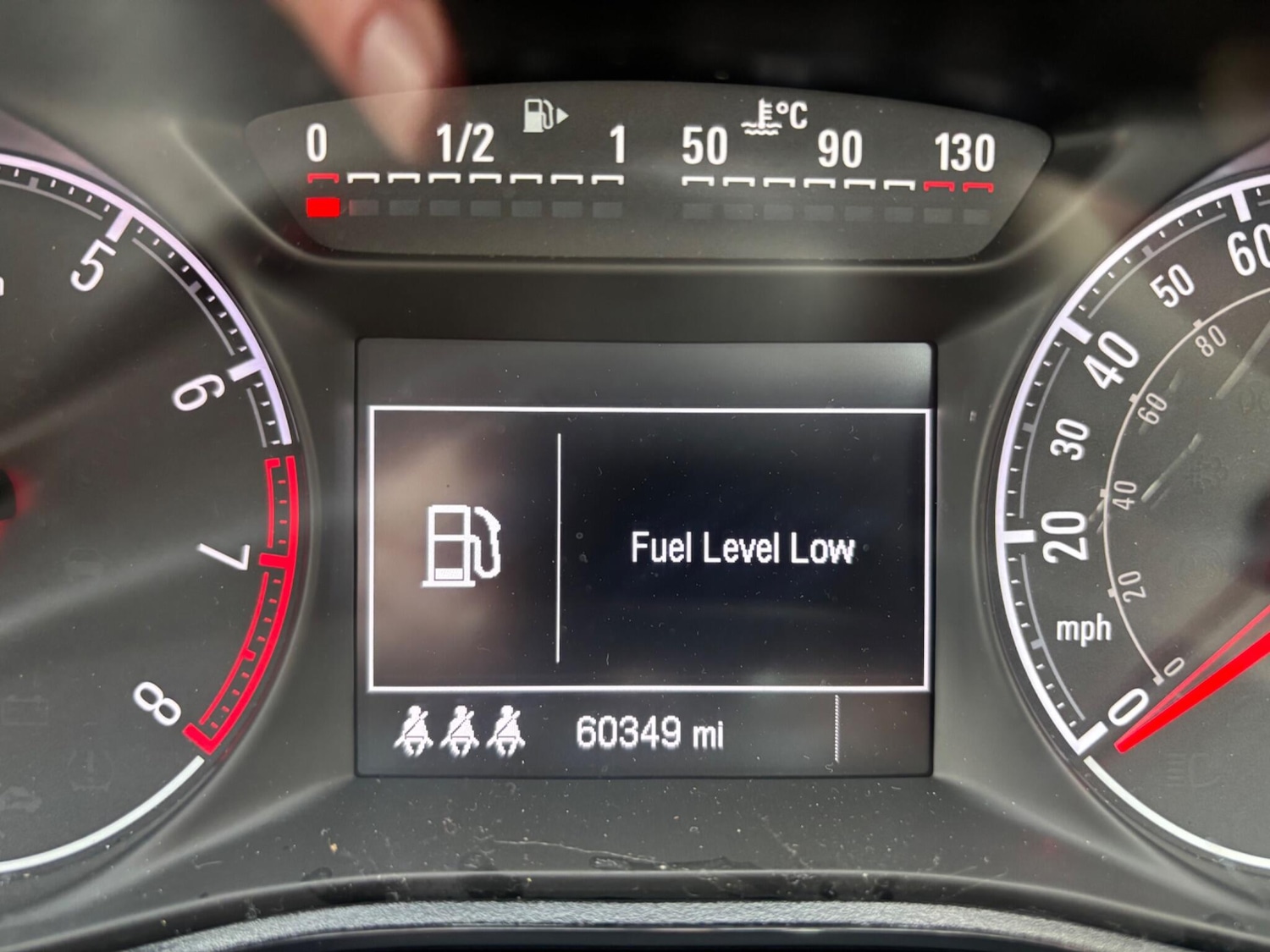 Used Vauxhall Corsa 2019 for sale - 77598380: Photo 6