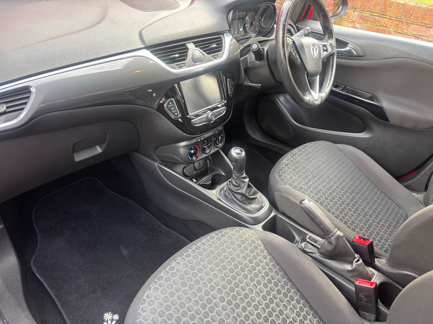 Used Vauxhall Corsa 2019 for sale - 77598380: Photo 7