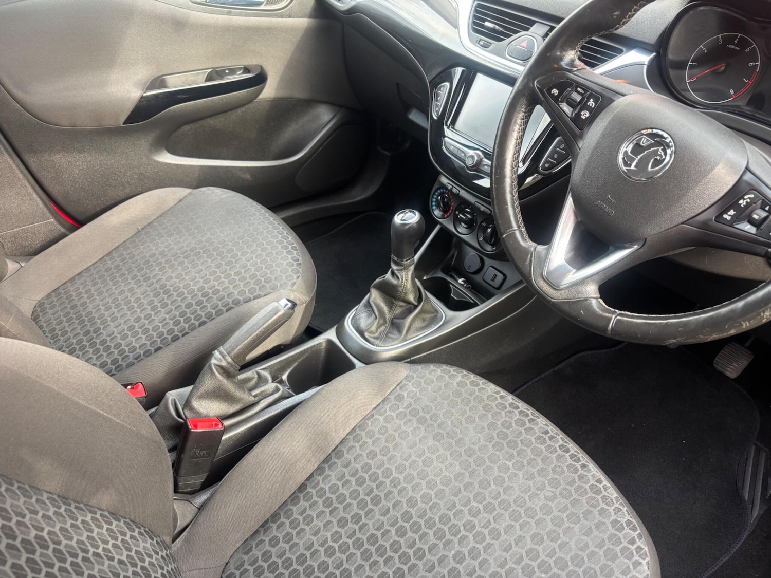 Used Vauxhall Corsa 2019 for sale - 77598380: Photo 8