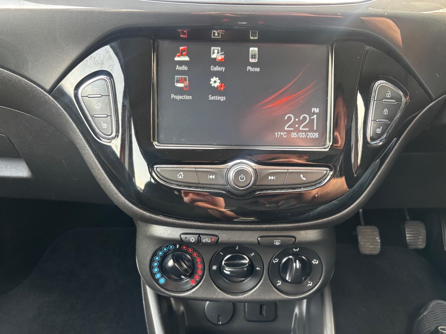 Used Vauxhall Corsa 2019 for sale - 77598380: Photo 9