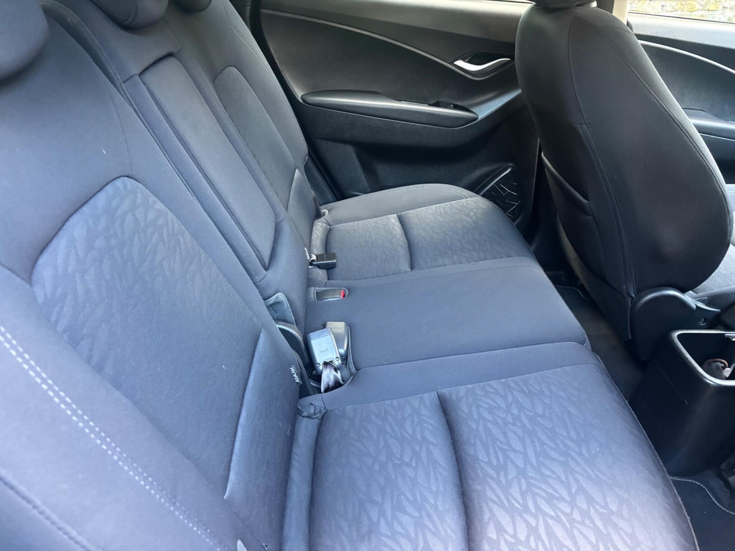 Used Hyundai Ix20 2016 for sale - 76071834: Photo 12