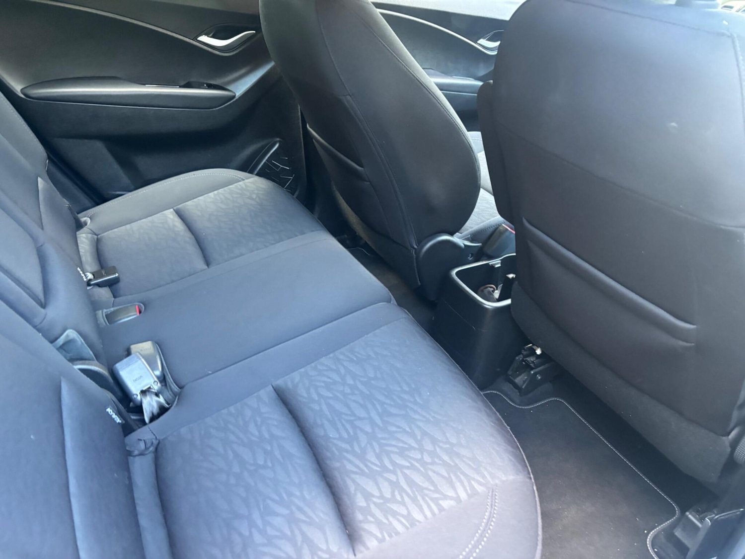 Used Hyundai Ix20 2016 for sale - 76071834: Photo 13