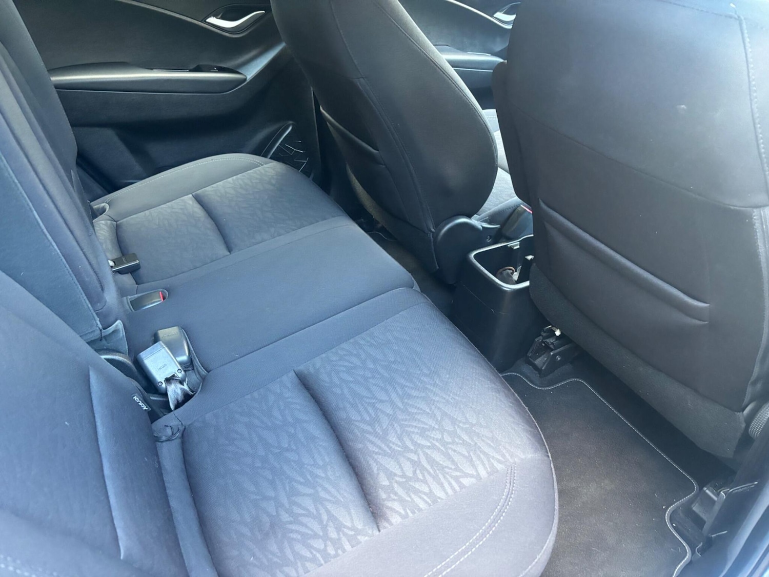 Used Hyundai Ix20 2016 for sale - 76071834: Photo 14