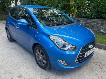 Used Hyundai Ix20 2016 for sale - 76071834: Photo 2