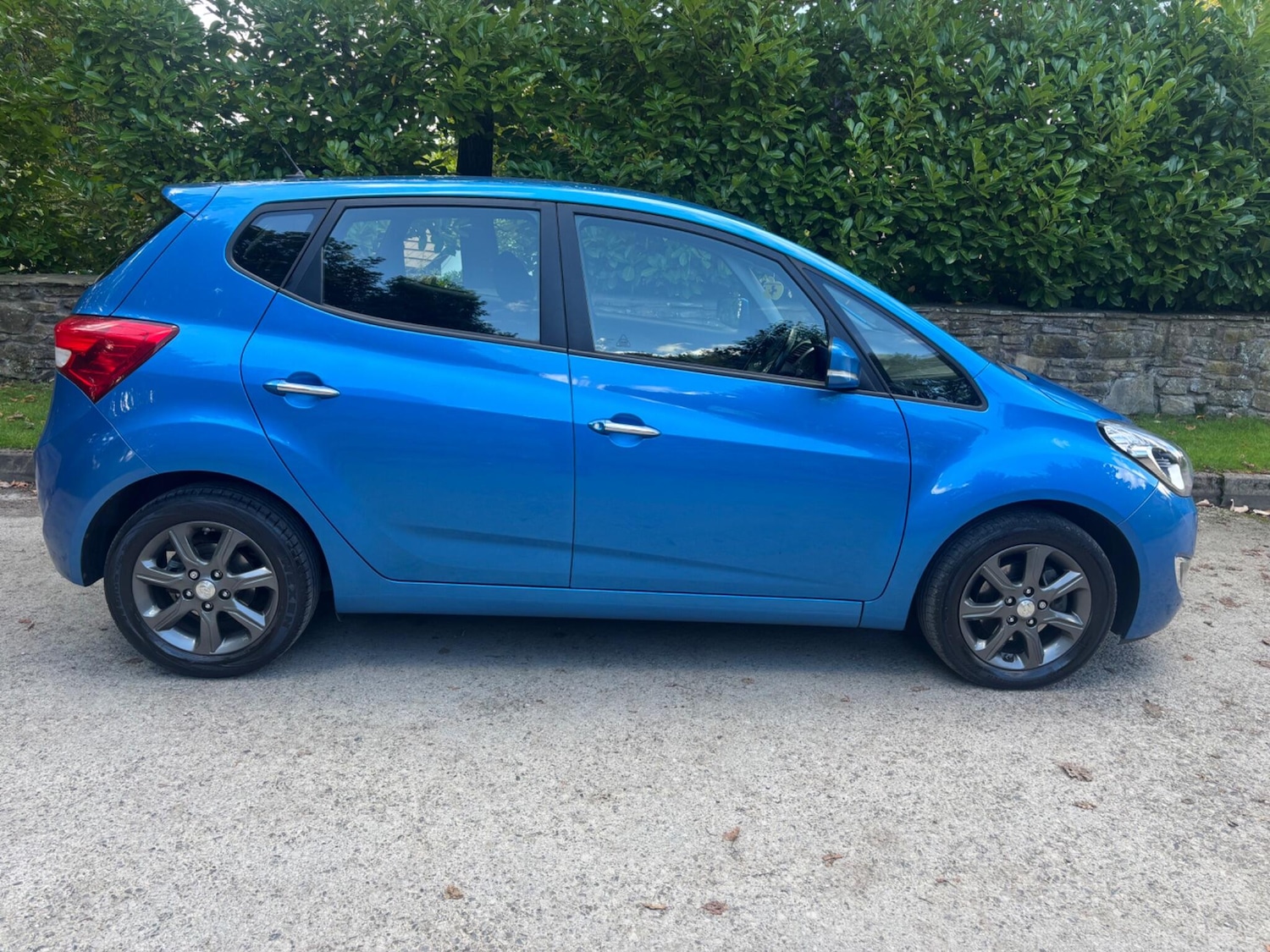 Used Hyundai Ix20 2016 for sale - 76071834: Photo 5