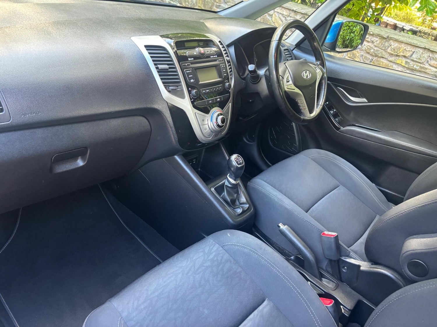 Used Hyundai Ix20 2016 for sale - 76071834: Photo 6