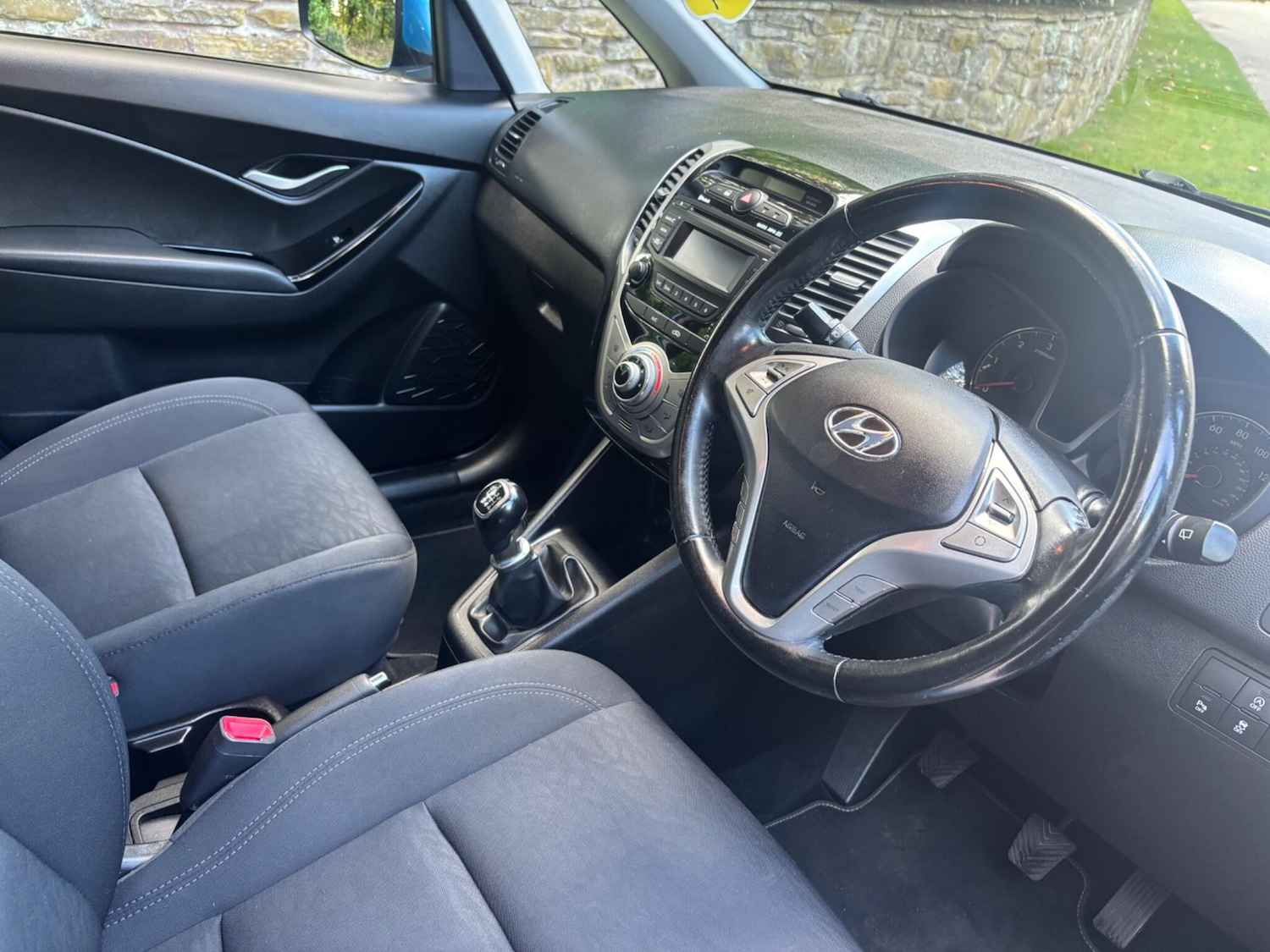 Used Hyundai Ix20 2016 for sale - 76071834: Photo 7