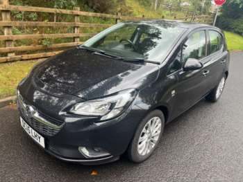 Used Vauxhall Corsa 2015 for sale - 75247087: Photo