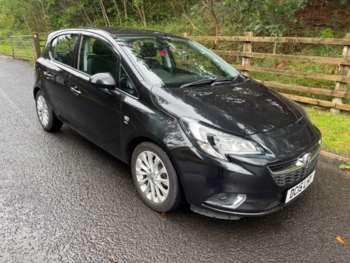 Used Vauxhall Corsa 2015 for sale - 75247087: Photo