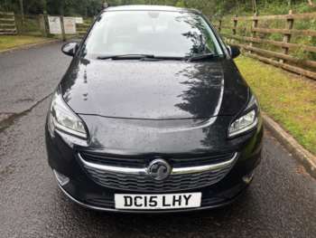 Used Vauxhall Corsa 2015 for sale - 75247087: Photo