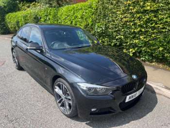 Used BMW 3 Series 2018 for sale - 75041287: Photo