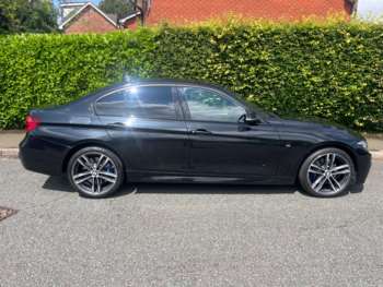 Used BMW 3 Series 2018 for sale - 75041287: Photo