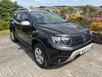 Used Dacia Duster 2019 for sale - 79304182: Photo
