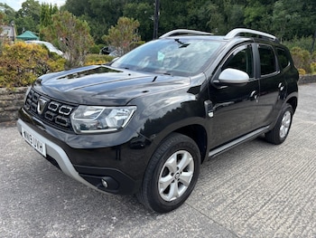 Used Dacia Duster 2019 for sale - 79304182: Photo