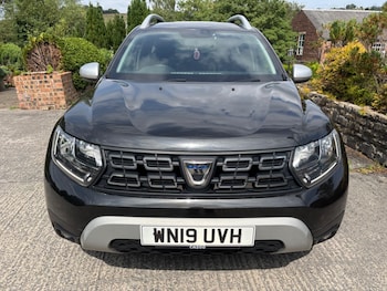 Used Dacia Duster 2019 for sale - 79304182: Photo