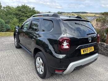 Used Dacia Duster 2019 for sale - 79304182: Photo