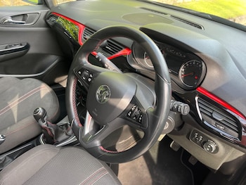 Used Vauxhall Corsa 2017 for sale - 78384666: Photo