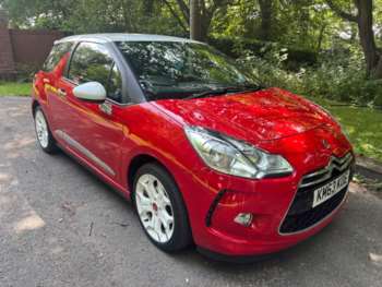 2013 (63) - 1.6 THP DSport Euro 5 3dr