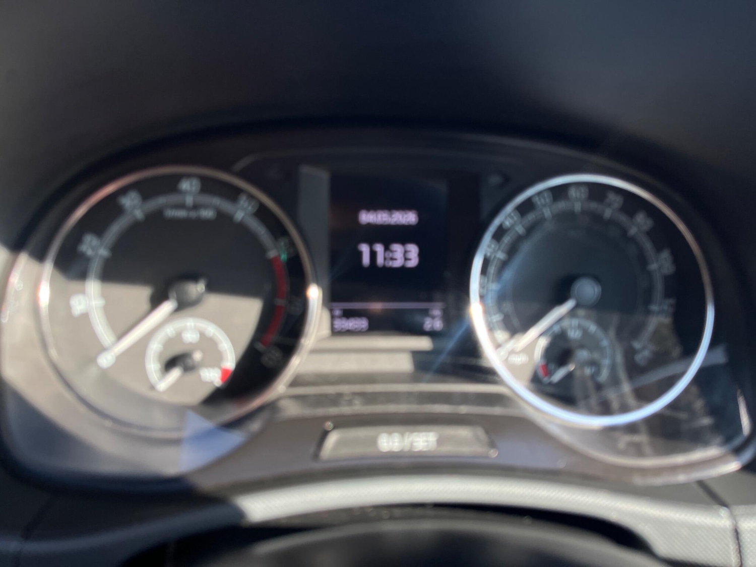 Used Skoda Fabia 2019 for sale - 77752873: Photo 3