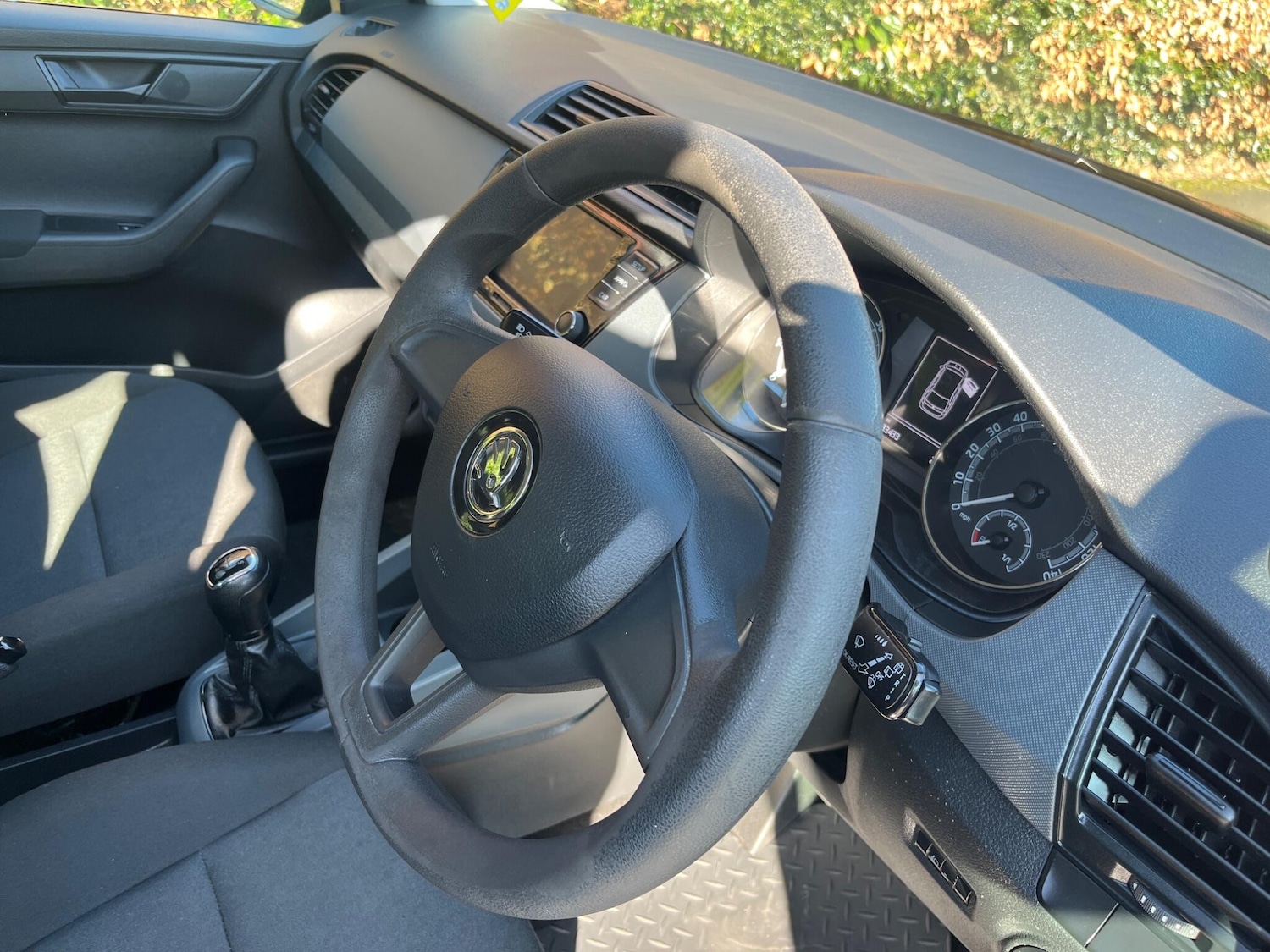 Used Skoda Fabia 2019 for sale - 77752873: Photo 4