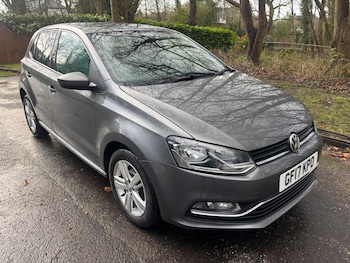 Used Volkswagen Polo 2017 for sale - 77411033: Photo
