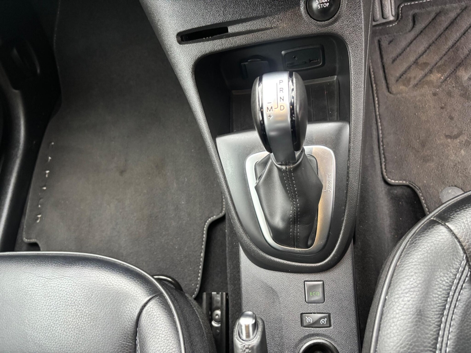 Used Renault Captur 2018 for sale - 77155987: Photo 13