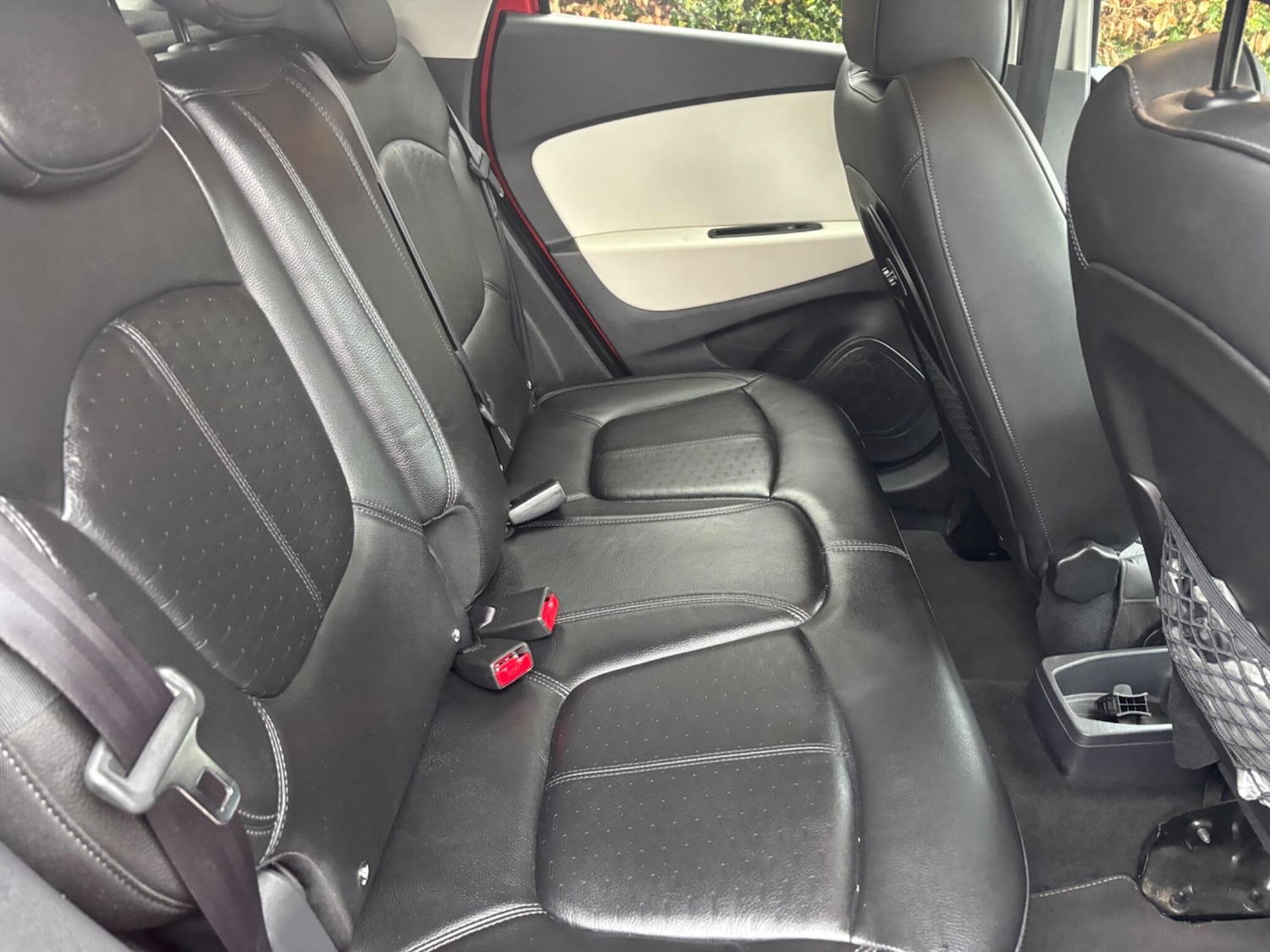 Used Renault Captur 2018 for sale - 77155987: Photo 14