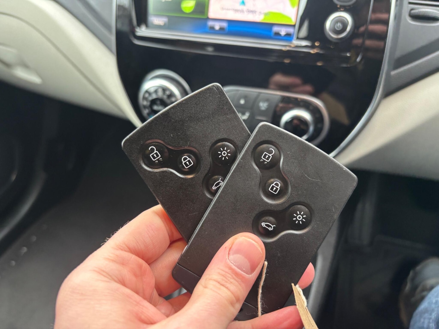 Used Renault Captur 2018 for sale - 77155987: Photo 15