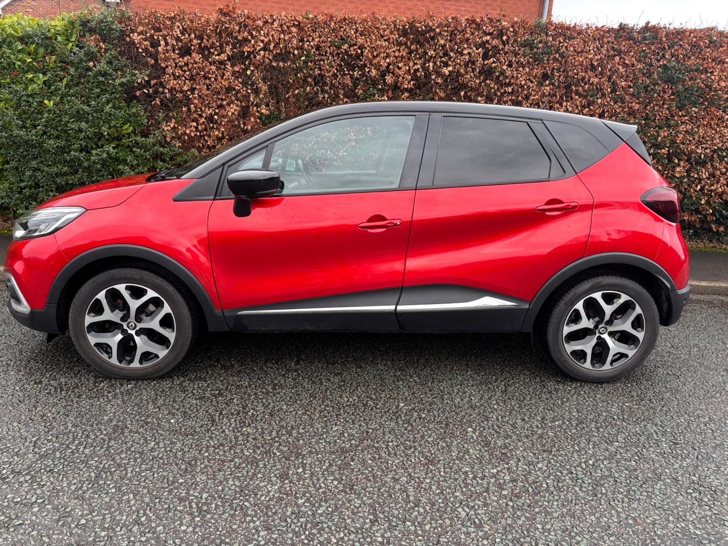 Used Renault Captur 2018 for sale - 77155987: Photo 4