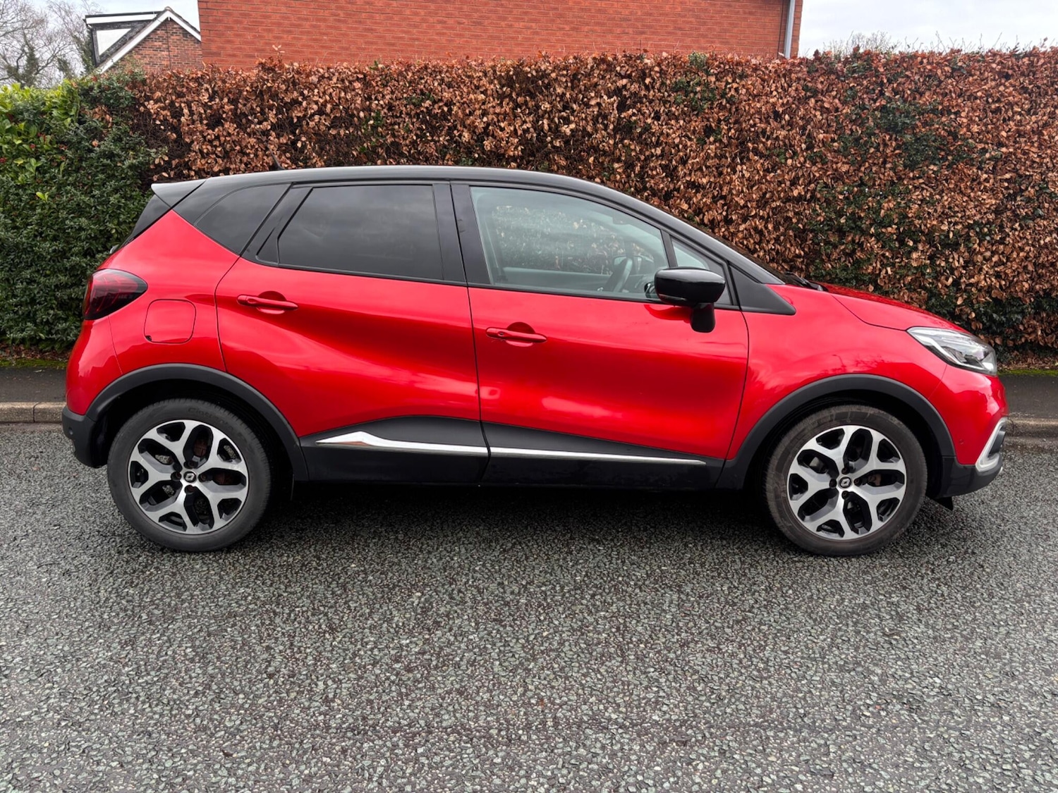 Used Renault Captur 2018 for sale - 77155987: Photo 5