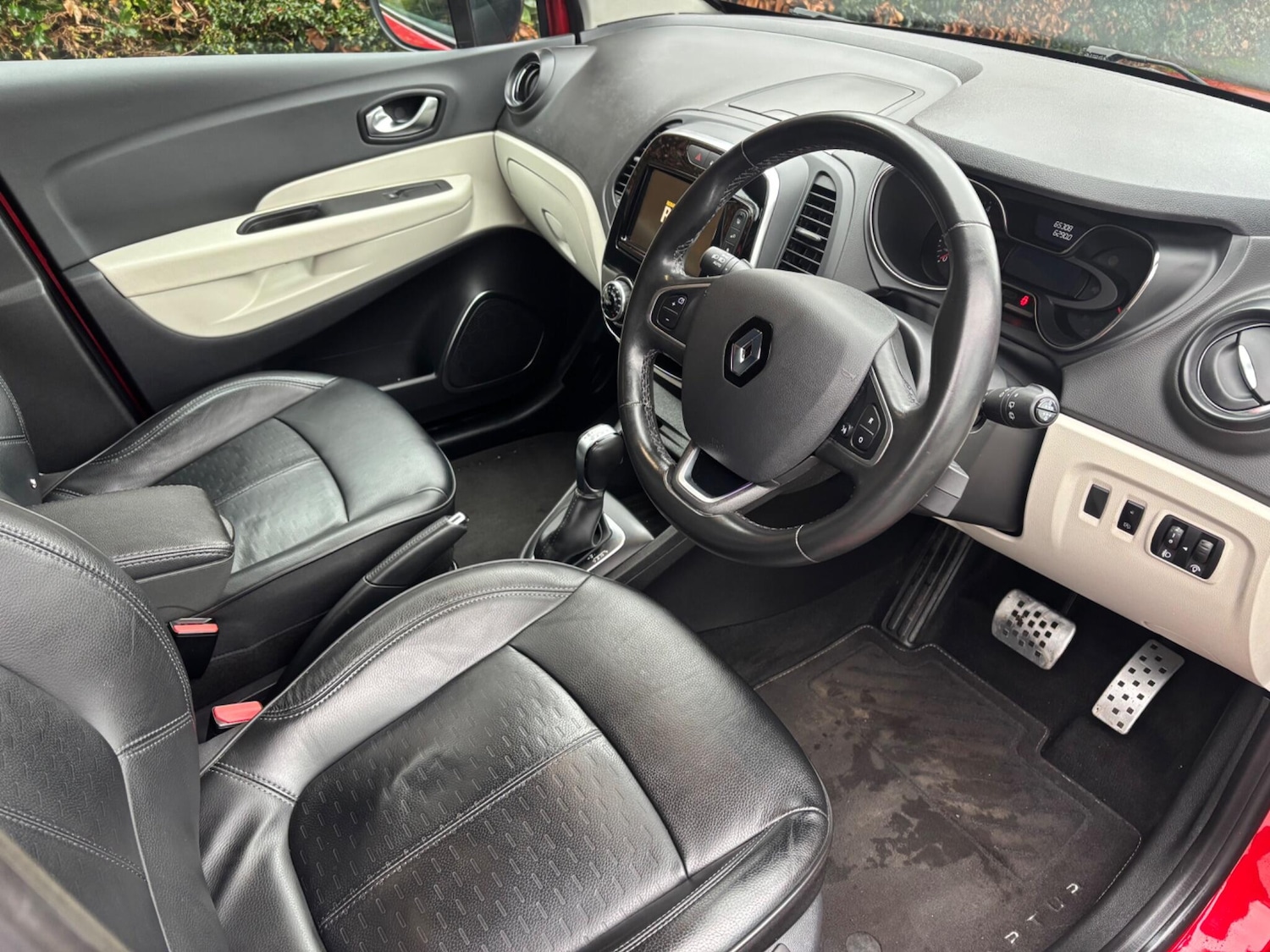 Used Renault Captur 2018 for sale - 77155987: Photo 6